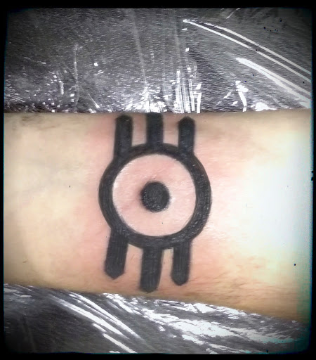 Explore vet tech tattoo ideas, creative tattoo ideas in San Angelo, available at Alchemy Tattoo and Piercing Studio