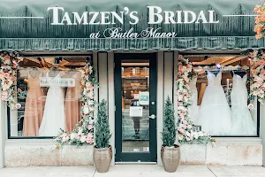 Tamzen's Bridal image