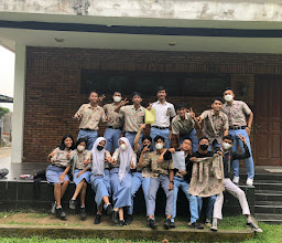 The National Education Foundation Brigjend Katamso photo