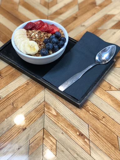 Coffee Shop «Vigilante Coffee», reviews and photos, 4327 Gallatin St, Hyattsville, MD 20781, USA