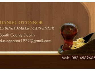 Daniel O'Connor Cabinet Making & Carpentry