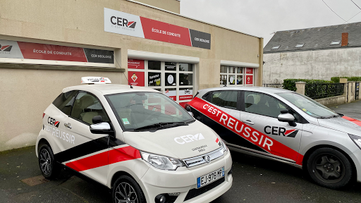 Cer Déoloise à Déols, Indre