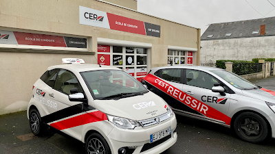 CER Déoloise à Déols