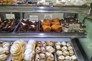 Montano's Patisserie Cafe. image