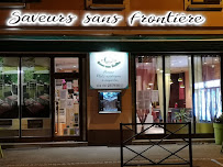 Photos du propriétaire du Restaurant Saveur Sans Frontière à Bonneville - n°11