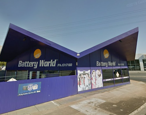 Battery World Port Adelaide