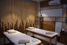 Mantra  The Luxurious Spa