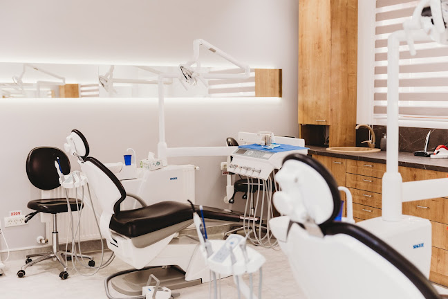 Opinii despre Star Dental Clinic-Dr. Madalina Olteanu în <nil> - Dentist