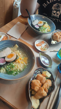 Nouille du Restaurant japonais Hima No Ya à Meaux - n°16