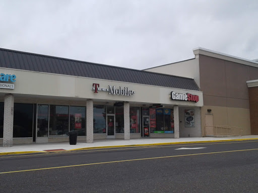 Shopping Mall «Collegetown Shopping Center», reviews and photos, 731 Delsea Dr, Glassboro, NJ 08028, USA