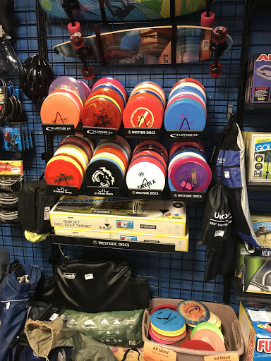 Sporting Goods Store «Play It Again Sports», reviews and photos, 35181 US Hwy 19 N, Palm Harbor, FL 34684, USA