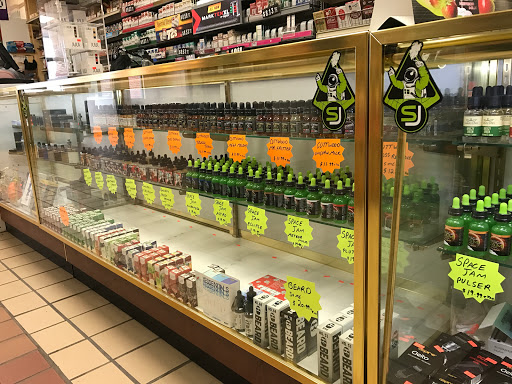 Tobacco Shop «Vape N Tobacco», reviews and photos, 58 East St, Plainville, CT 06062, USA