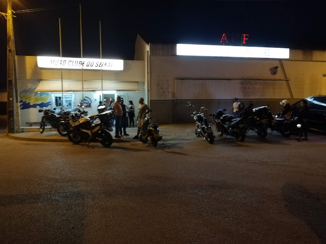 Moto Clube do Seixal - Seixal