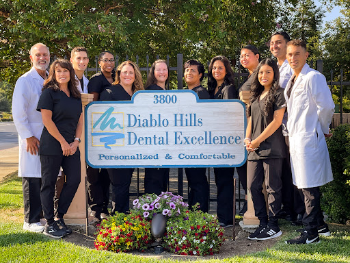 Diablo Hills Dental Excellence