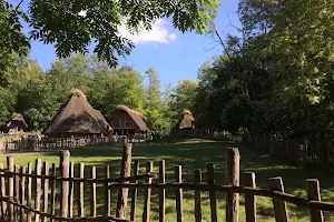 Village Gaulois - Archeosite image