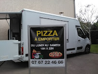 Photos du propriétaire du Pizzas à emporter Pizza FoodTruck à Chaponost - n°3