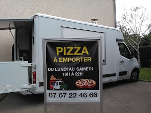 Photo n°6 de Pizza FoodTruck à Chaponost ()