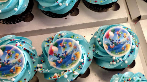 Bakery «The Exclusive Cake Shop», reviews and photos, 7015 Bandera Rd #14, San Antonio, TX 78238, USA