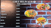 Photos du propriétaire du Restaurant de döner kebab Chez Helin à Libourne - n°6