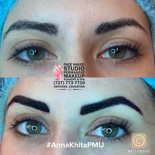 Explore tattoos on hand ideas, creative tattoo ideas in Clearwater, available at FACE NAKED STUDIO, PERMANENT MAKEUP ACADEMY AND SPA