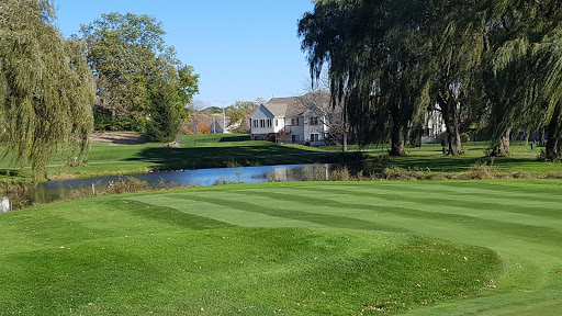 Country Club «Fox Lake Country Club», reviews and photos, 7220 State Park Rd, Fox Lake, IL 60020, USA