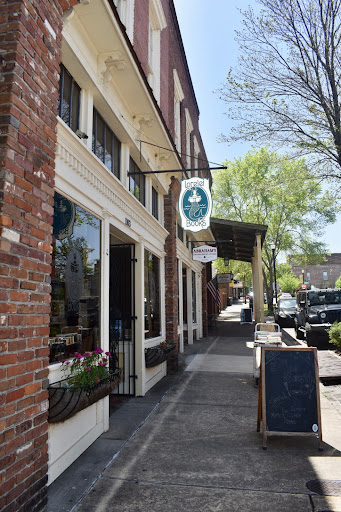 Lorelei Books, 1103 Washington St, Vicksburg, MS 39183, USA, 