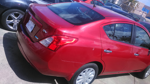 Used Car Dealer «Discount Auto Sales», reviews and photos, 14360 NW 27th Ave, Opa-locka, FL 33054, USA