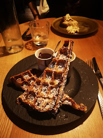 Plats et boissons du Restaurant Honoré - Table Auvergnate - Aubière à Aubière - n°17