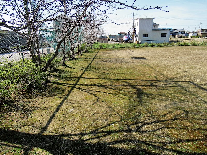 堀町草の根ひろば