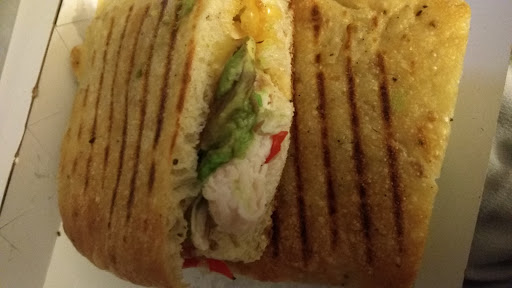Sandwich Shop «Panera Bread», reviews and photos, 4362 N Oracle Rd #100, Tucson, AZ 85705, USA