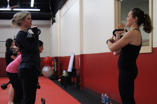 Martial Arts School «Strong Style Mixed Martial Arts and Training Center», reviews and photos, 6900 Granger Rd, Independence, OH 44131, USA