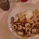 Photo n°1 de l'avis de Dario.i fait le 03/01/2022 à 16:47 sur le  Ristorante Pizzeria AL SOLE à Brenta