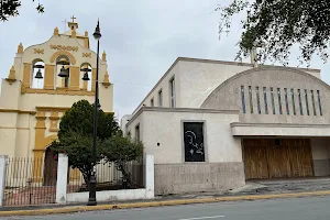 Parroquia San Nicolás de Tolentino image