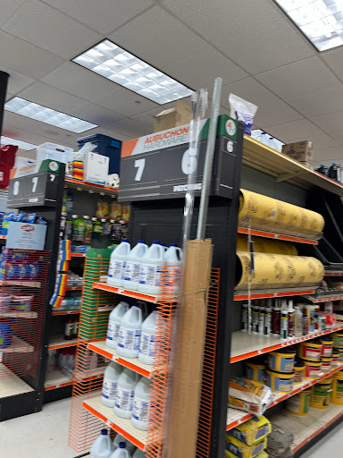 Hardware Store «Aubuchon Hardware», reviews and photos, 38 NH-25, Meredith, NH 03253, USA