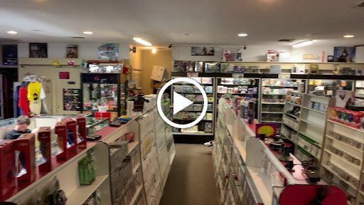 Video Game Store «Dustys Oldies and Goodies», reviews and photos, 8728 Co Rd 2301, Youngstown, FL 32466, USA