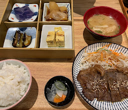 Uchino Shokudo photo