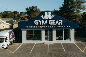 Gym Gear (Fitness & Gym Equipment Supplier) - South Africa image