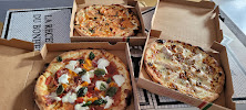 Plats et boissons du Pizzas à emporter mirabella pizza à Halluin - n°6