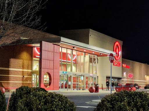 Department Store «Target», reviews and photos, 912 Airport Center Rd, Allentown, PA 18109, USA