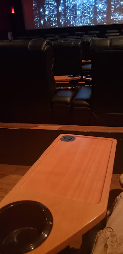 Movie Theater «Touchstar Cinemas - Spring Hill 8», reviews and photos, 2955 Commercial Way, Spring Hill, FL 34606, USA