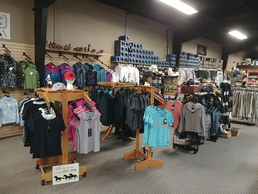 Tack Shop «Equine Exchange Tack Shop», reviews and photos, 1251 Ridge Rd, Pottstown, PA 19465, USA