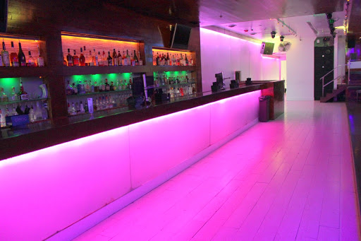 Night Club «Ultrabar», reviews and photos, 911 F St NW, Washington, DC 20004, USA