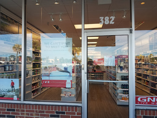 Vitamin & Supplements Store «GNC», reviews and photos, 408 Havendale Blvd, Auburndale, FL 33823, USA