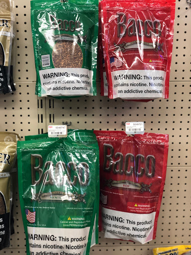Tobacco Shop «AJ Cigarette Outlet», reviews and photos, 534 W Dixie Ave, Elizabethtown, KY 42701, USA