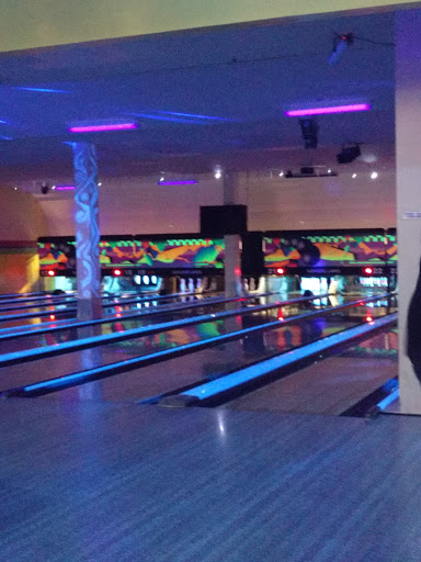 Bowling Alley «Bowlero Lanes», reviews and photos, 1000 W 6th St, Pueblo, CO 81003, USA