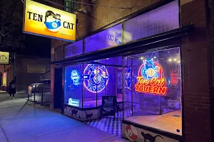 Ten Cat Tavern image