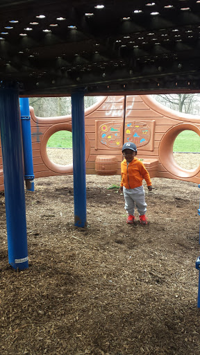 Park «Herrick Park», reviews and photos, Palisade Ave & Herrick Ave, Teaneck, NJ 07666, USA