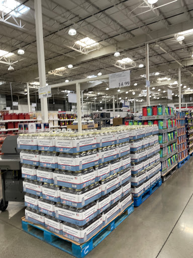 Warehouse store «Costco Wholesale», reviews and photos, 7251 Camino Arroyo, Gilroy, CA 95020, USA