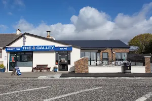 The Galley Take Away & Restaurant image