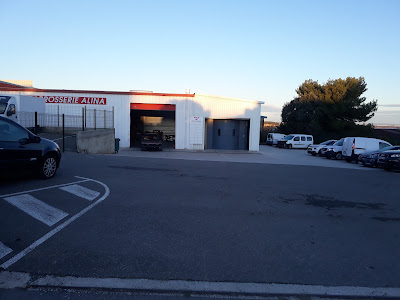 Carrosserie alina à Port-de-Bouc